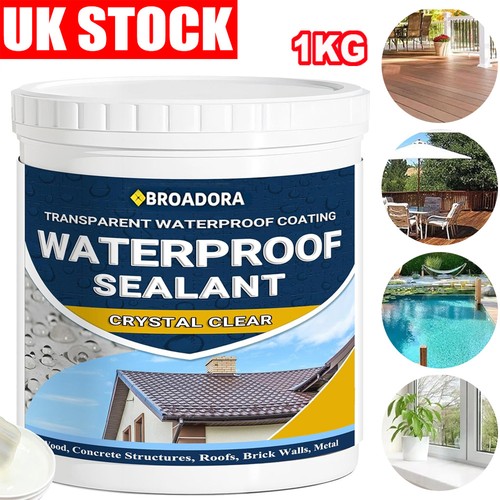 1kg waterproof coating sealant - coating,
