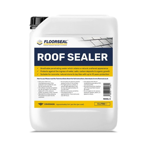 Roof sealer litre breathable - roof,