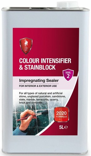 Ltp colour intensifier and - ltp,