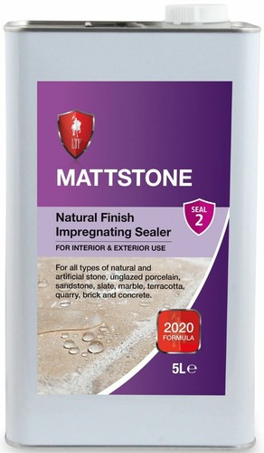Ltp mattstone sealer - ltp,