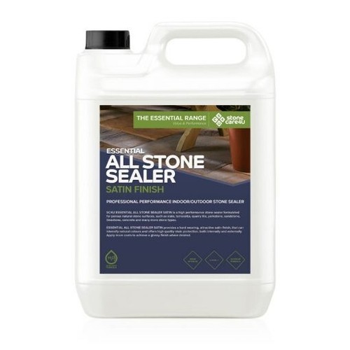Stone wet look satin - stone,