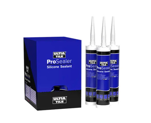 Ultra tile prosealer silicone - ultra,