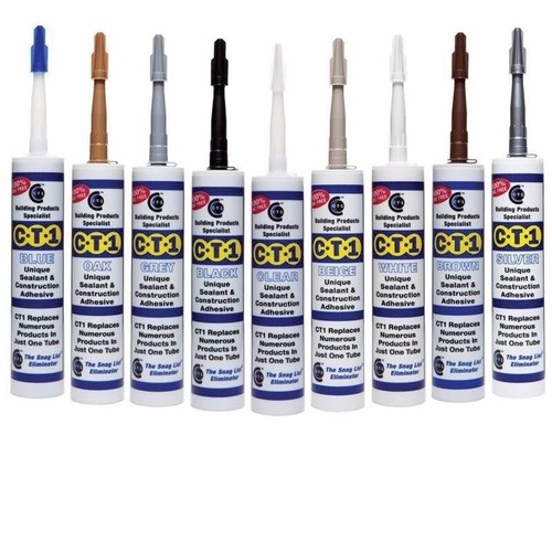 Ct1 bt1 sealant waterproof - bt1,