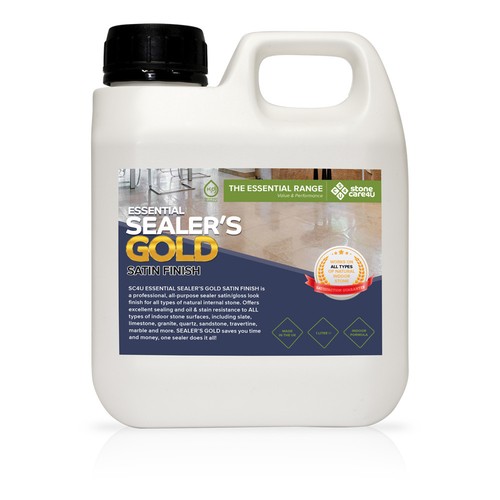 Stone tile sealer wet satin - tile,
