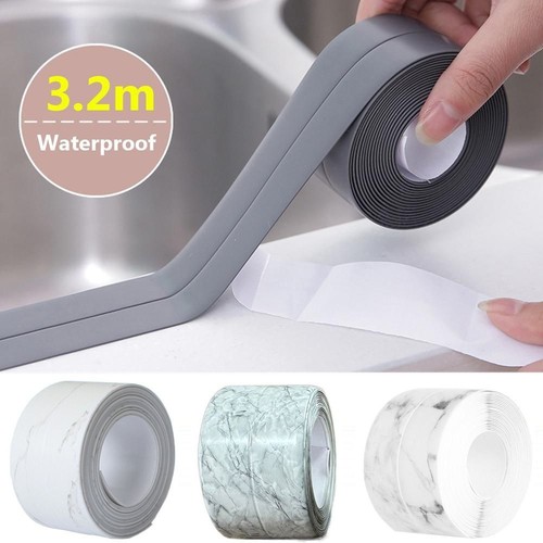 Self adhesive kitchen sealant - self,