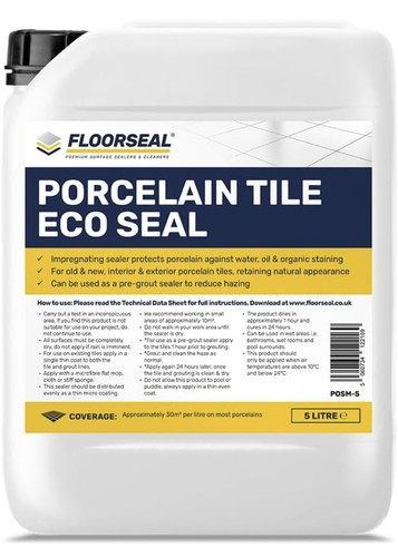 Floorseal porcelain tile - floorseal,