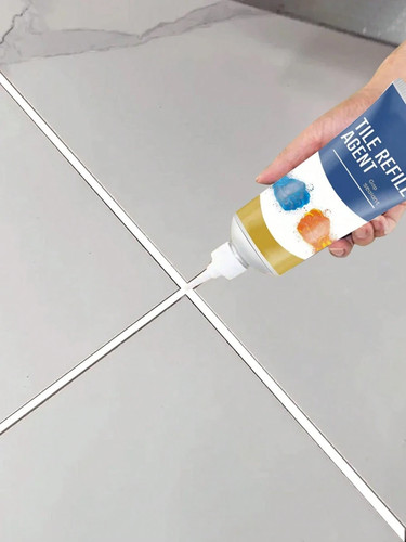 1pc tile refill agent - tile,