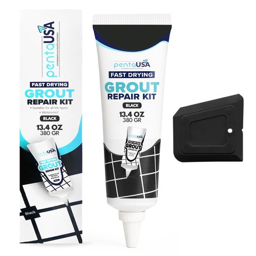 Grout ready mixed - grout,