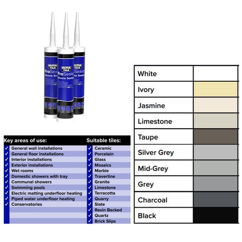 Instarmac 310ml ultra - instarmac, tile