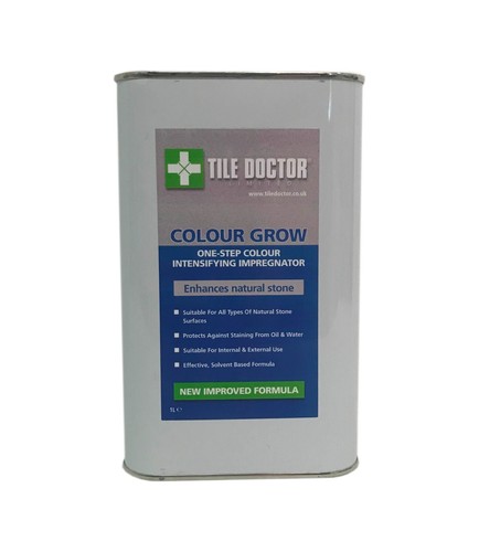 Tile doctor colour - doctor,