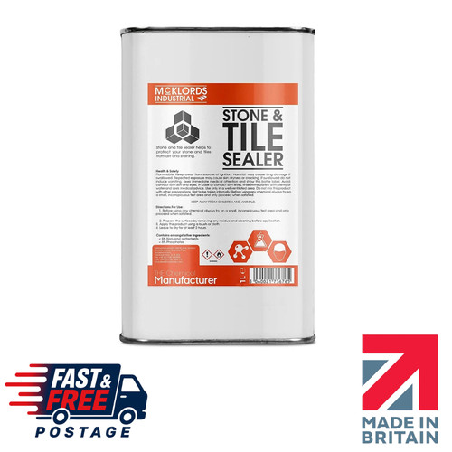 Stone tile sealer - tile, /