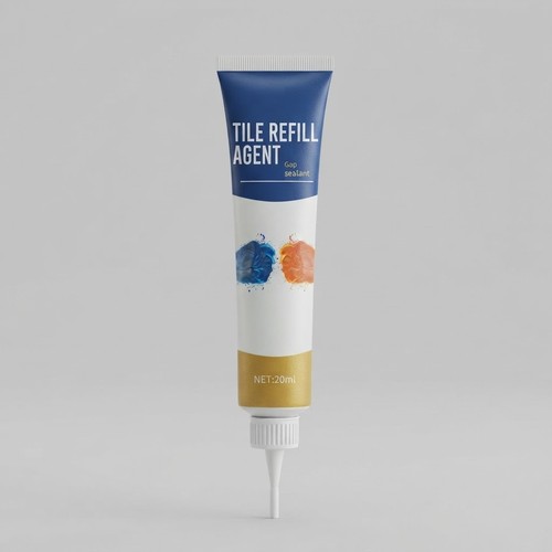 1pc tile refill agent - 1pc,