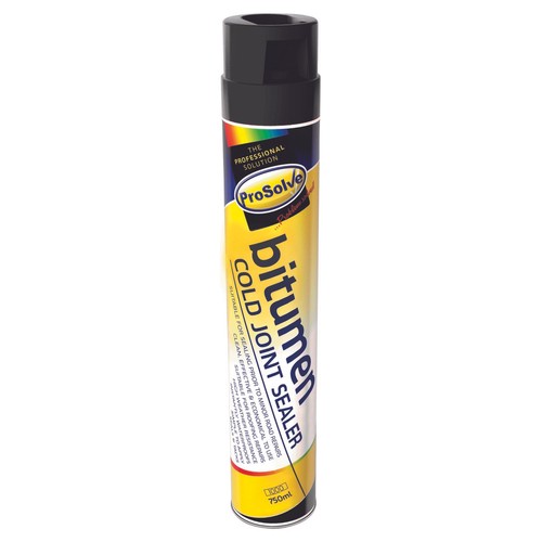 Prosolve bitumen cold - prosolve,