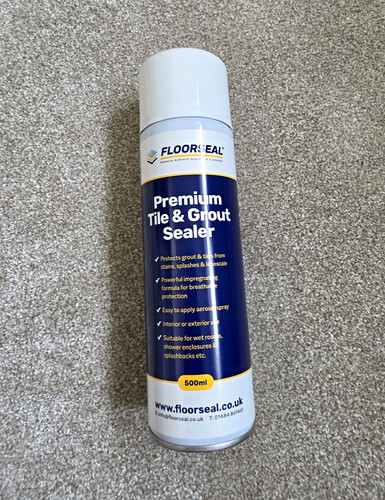 Floorseal premium tile - premium,