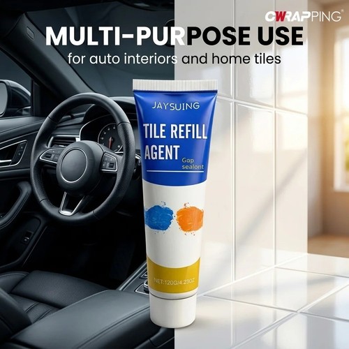 Waterproof glue - waterproof,