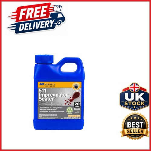 511 impregnator sealer for - 511,