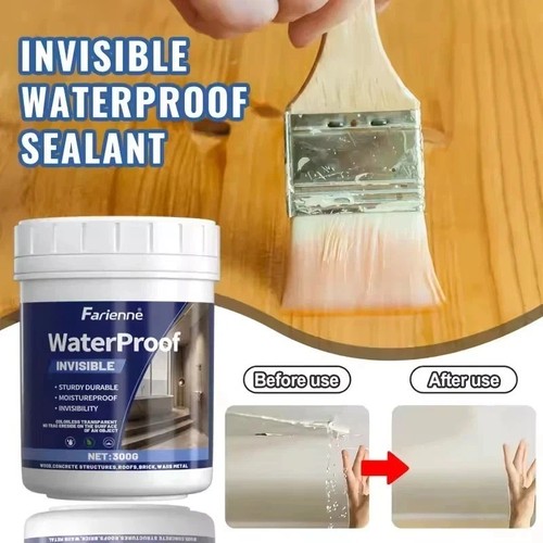 Super invisible transparent - super,