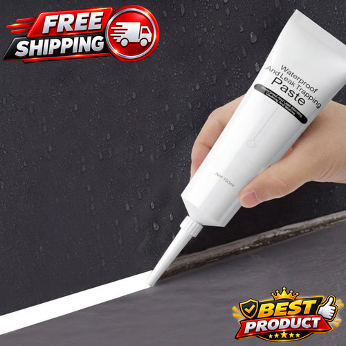 Waterproof tile grout - grout, caulk