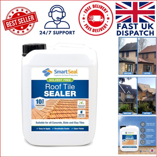 Water resistant roof - 5l, water-resistant