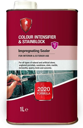 Ltp colour intensifier - ltp, &