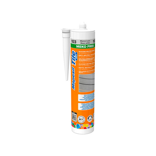 Mapei mapesil tile matt finish - mapei,