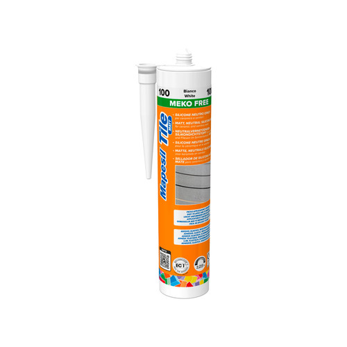 Mapesil tile matt - tile,
