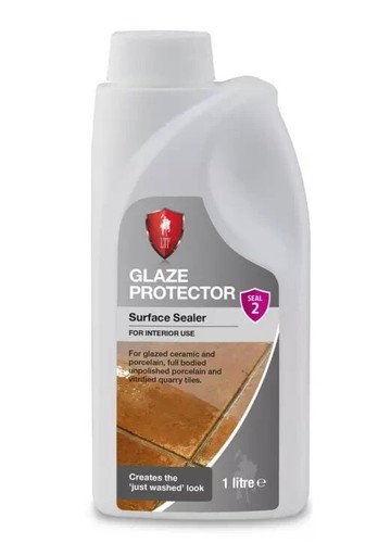 Ltp glaze protector surface - glaze,
