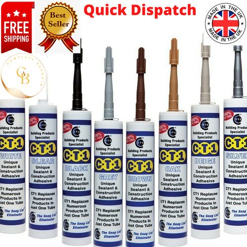 Ct1 bt1 sealant waterproof - bt1,