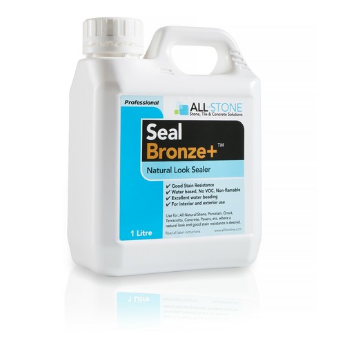 Seal bronze ltr economical - 1,