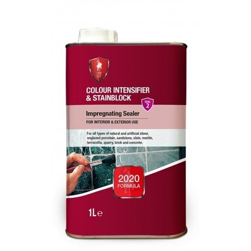 Ltp colour intensifier stain - intensifier,