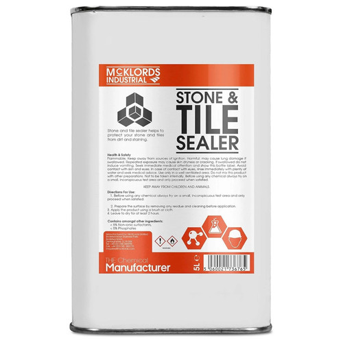 Mcklords stone tile - mcklords, solvent