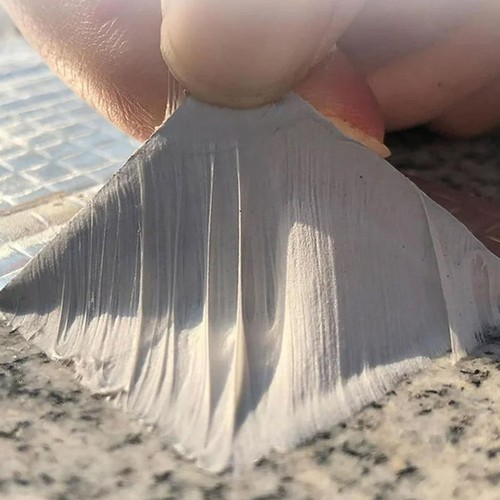 Butyl sealant tape waterproof - butyl,
