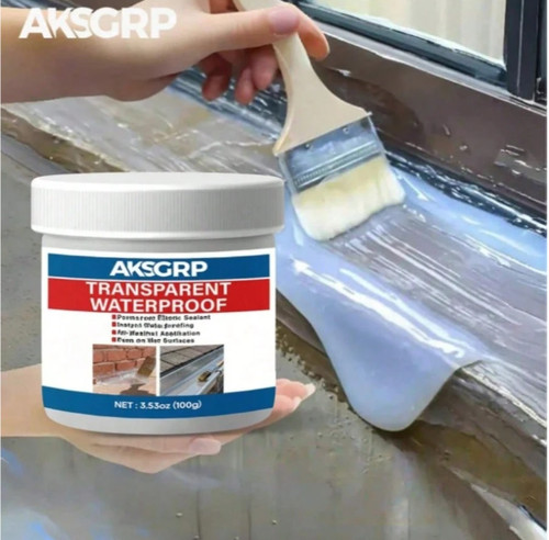 100g nano waterproof - 100g, sealant