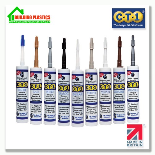 Ct1 waterproof sealant - ct1,