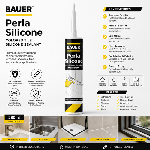 Bathroom kitchen silicone - kitchen,
