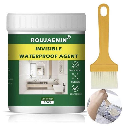 300g invisible waterproof - 300g,