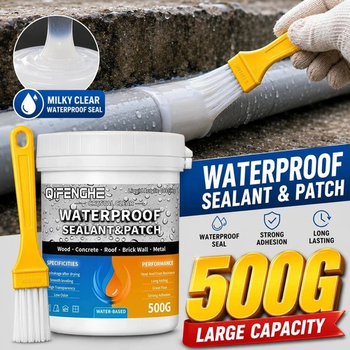Soporta waterproof sealant - soporta,