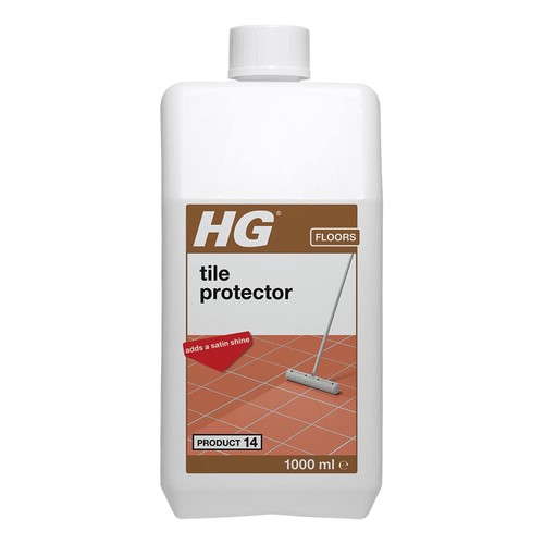 Tile protector sealer - tile, &